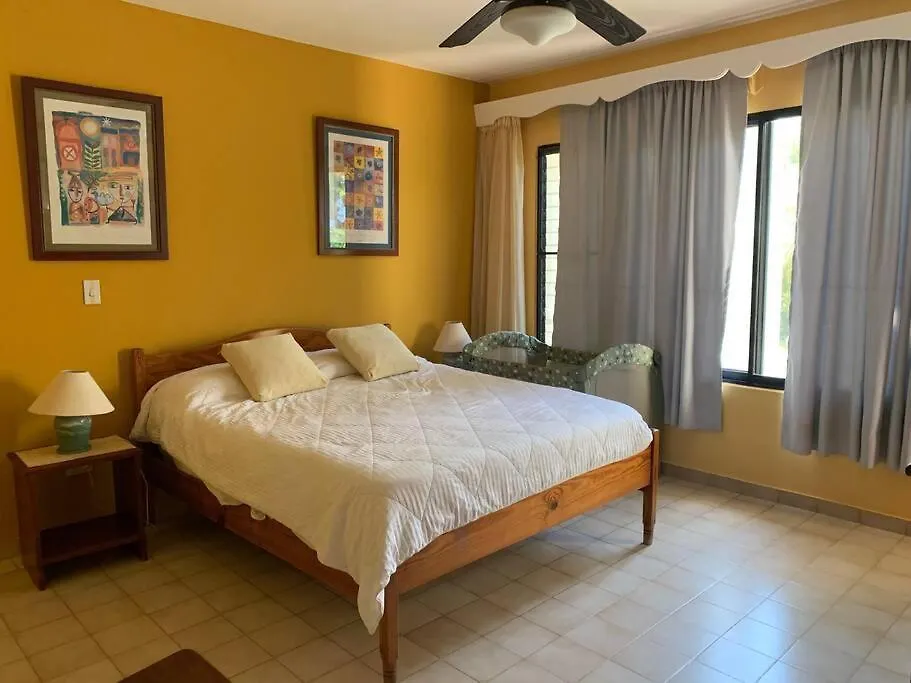 Cabarete Beachfront Condos Nanny Estate Unit C2