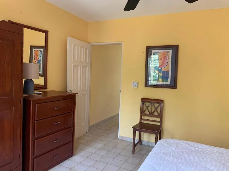 Cabarete Beachfront Condos Nanny Estate Unit C2 0*,  Dominikanische Republik