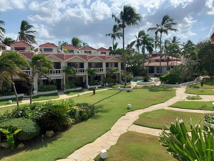 Cabarete Beachfront Condos Nanny Estate Unit C2