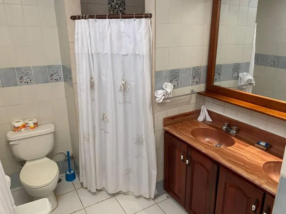 Cabarete Beachfront Condos Nanny Estate Unit C2 Dominikanische Republik