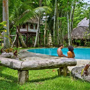 Natura Boutique Hotel&spa By Mint Cabarete